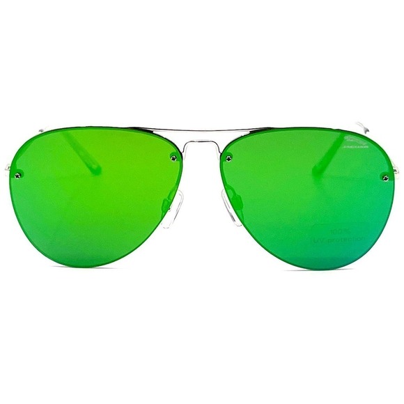 Jaguar Accessories - ❤️ NEW!!! JAGUAR Sunglasses Mod.37500-1000 Authentic